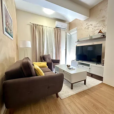 Stex Premium Appartement *