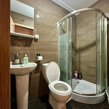 Stex Premium Appartement Podgorica