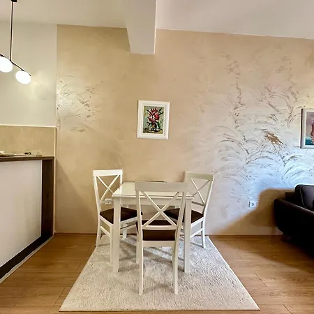 Stex Premium Appartement *
