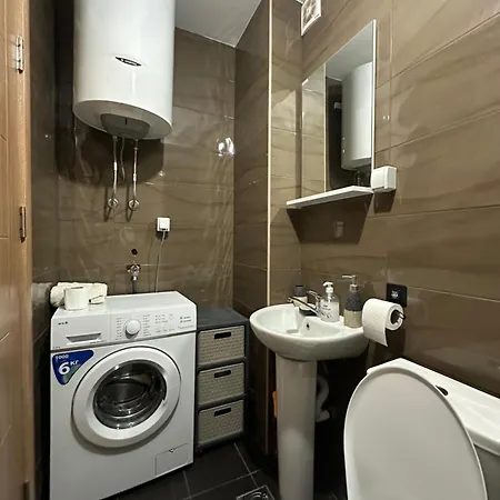 Appartement Stex Premium Podgorica