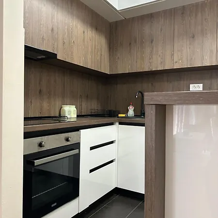Appartement Stex Premium *
