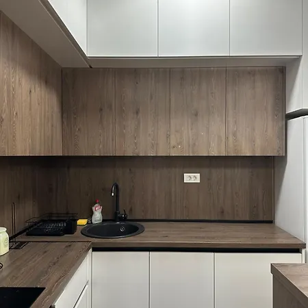 Appartement Stex Premium Podgorica