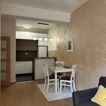Stex Premium Appartement *