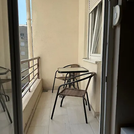 Stex Premium Appartement Podgorica