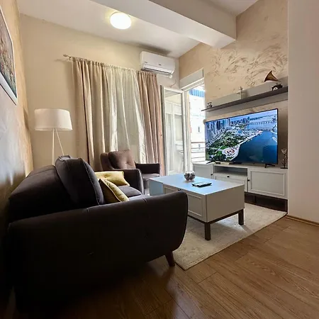 Stex Premium Appartement