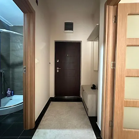 Appartement Stex Premium