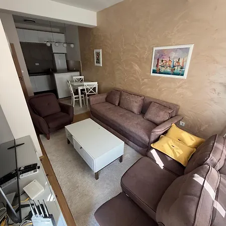 Stex Premium Podgorica