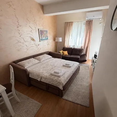 Apartment Stex Premium *