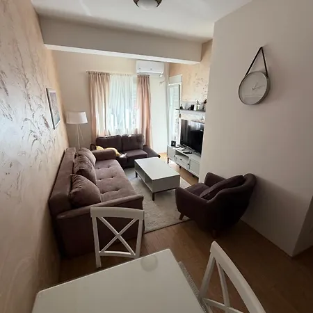 Stex Premium Apartment
